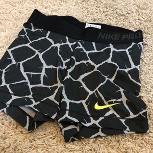 Nike Pros